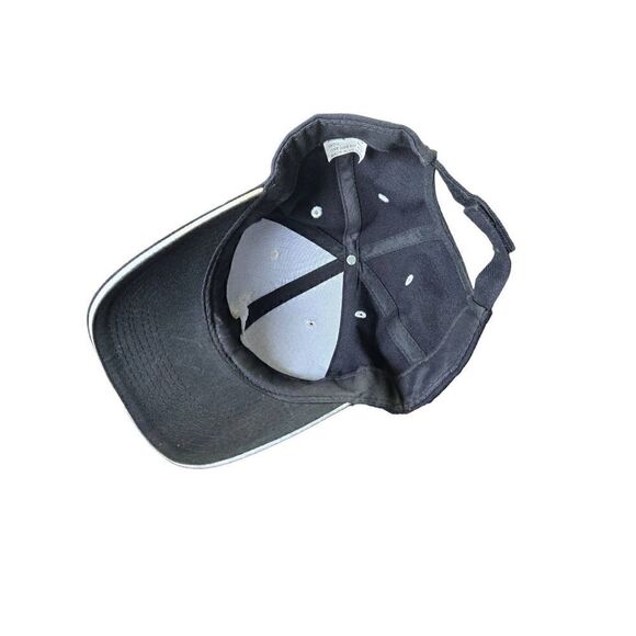 Kangol Wool Blend Adjustable Hat Cap - Picture 3 of 5